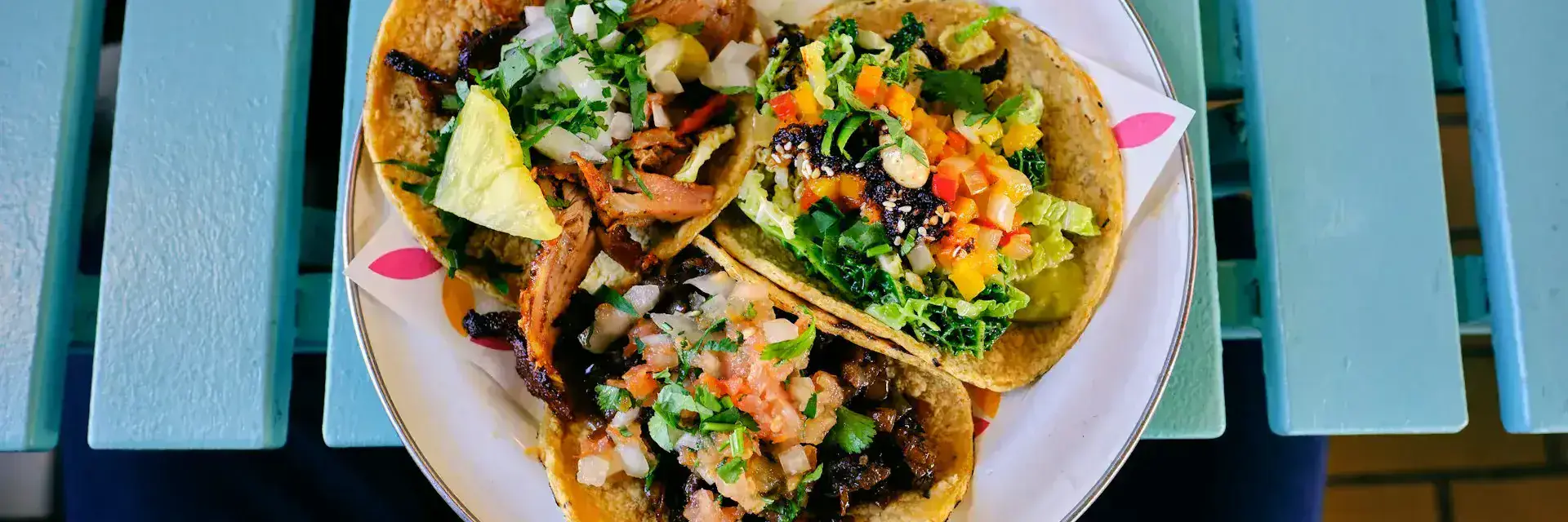 Registra tu restaurante mexicano